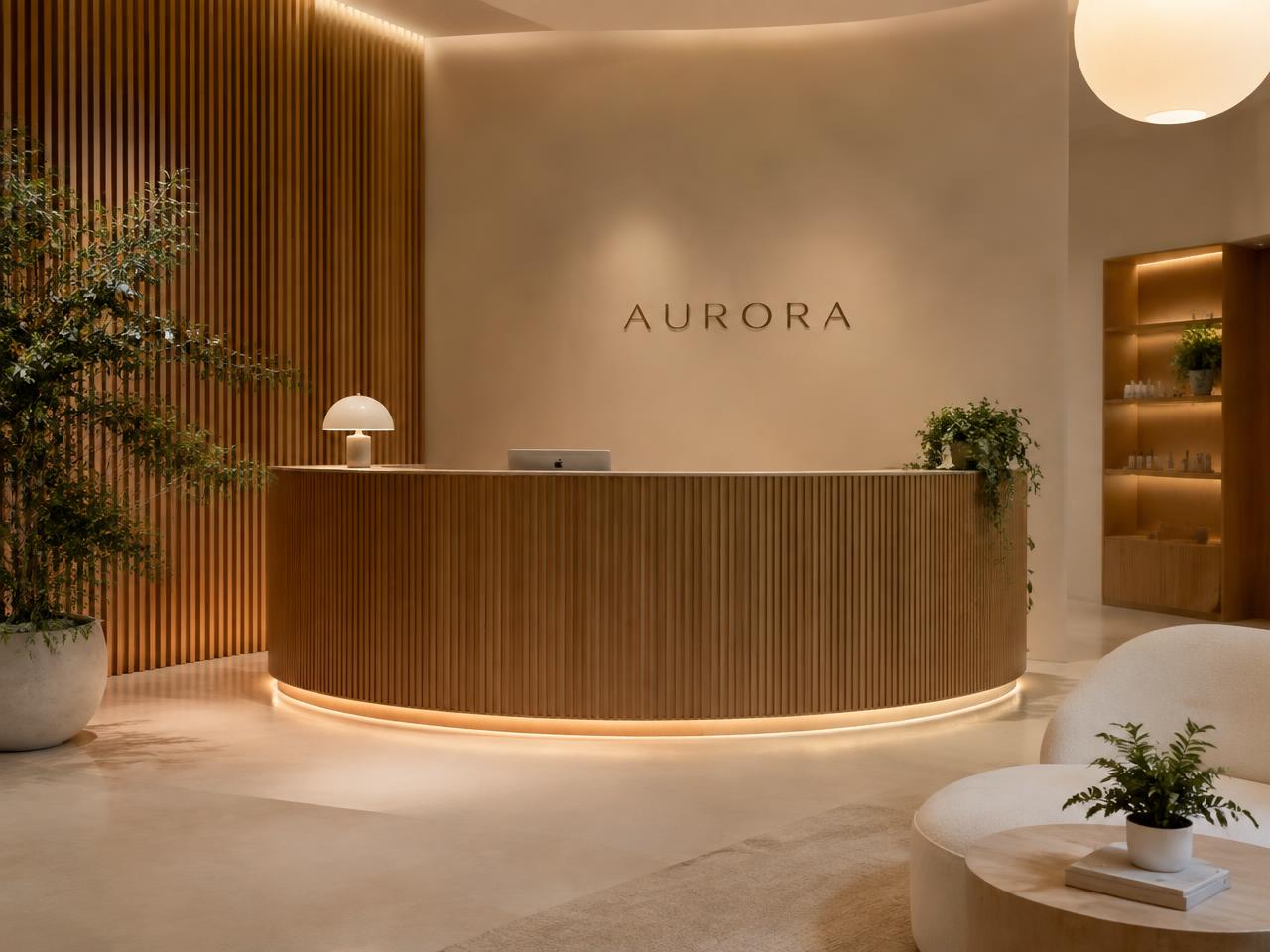 Aurora Wellness